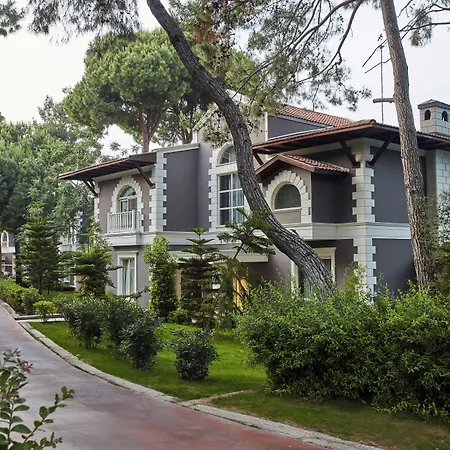 Maxx Royal Belek Golf Resort-2