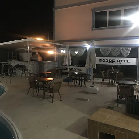 Gozde Hotel-2