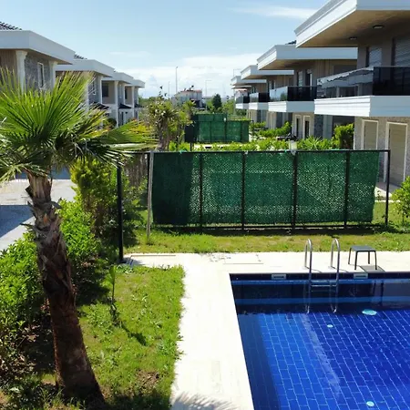 Nirvana Belek Villas-3