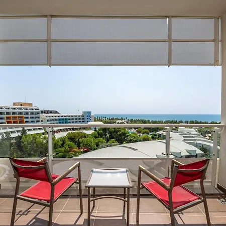 Cornelia Diamond Golf Resort & Spa-2