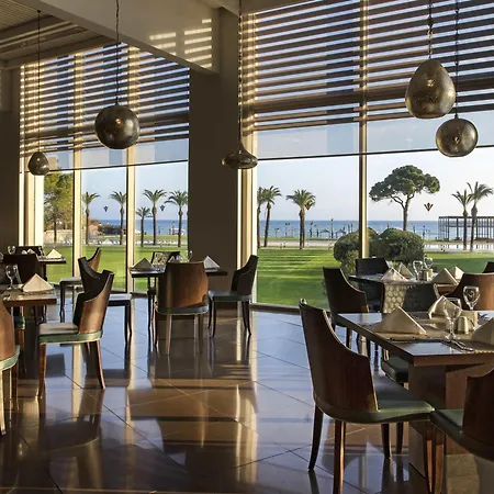 Rixos Premium Belek - The Land Of Legends Access-2