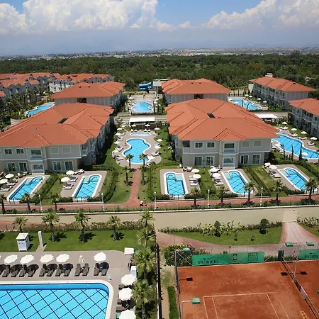 Gural Premier Belek-2