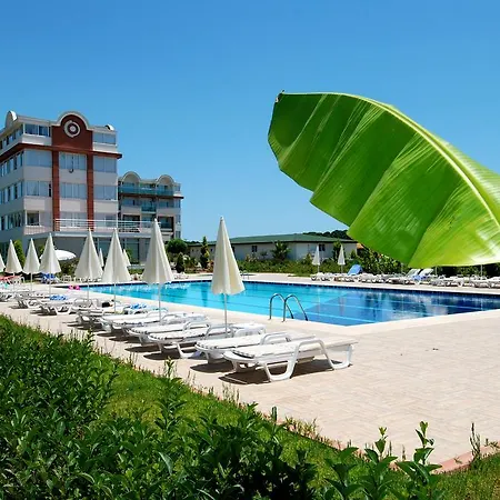 Maya World Belek-2