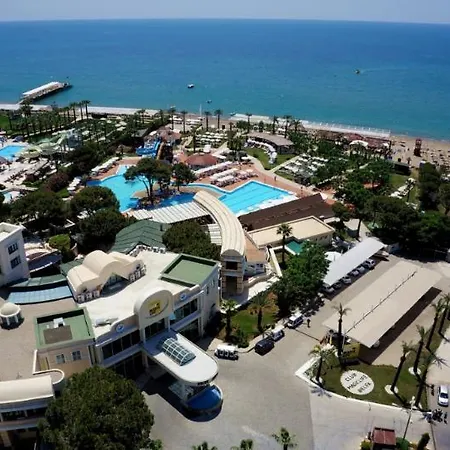 Tui Magic Life Belek-2