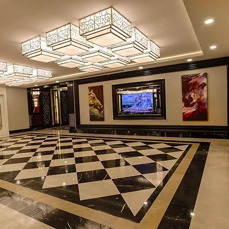 Sensitive Premium Resort & Spa-3