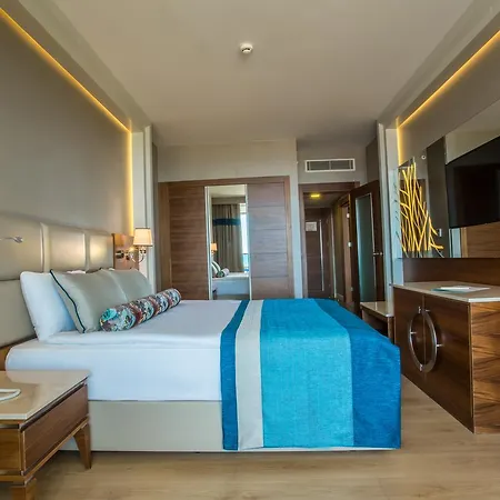 Sensitive Premium Resort & Spa-2