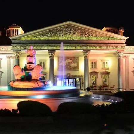 Selectum Noa Belek-2