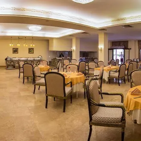 Selectum Noa Belek-3