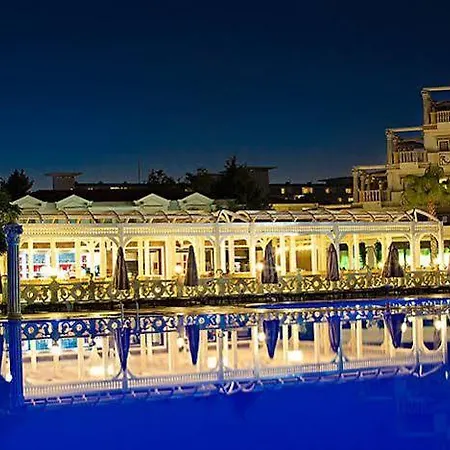Selectum Noa Belek-2