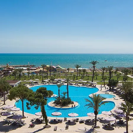 Selectum Noa Belek-2