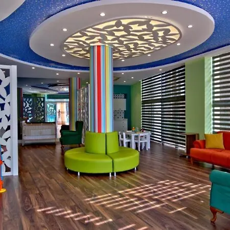 Tui Magic Life Belek-3