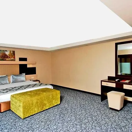 Maya World Belek-3