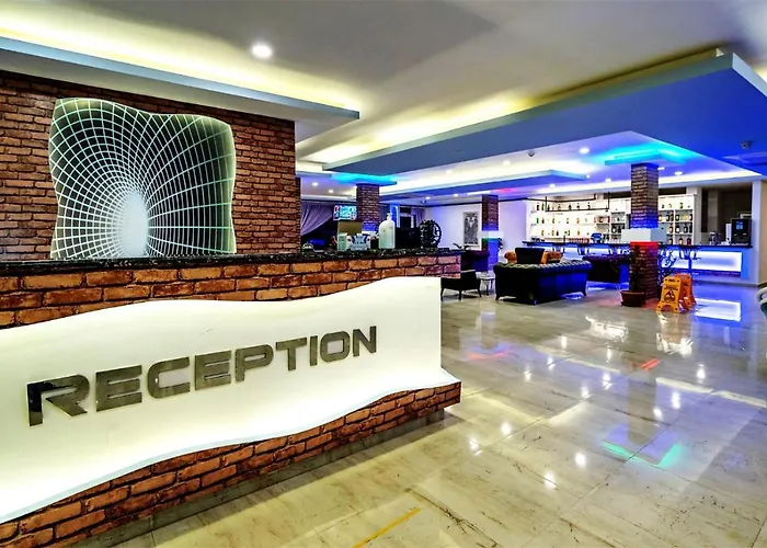 Belek Diamonds Hotel