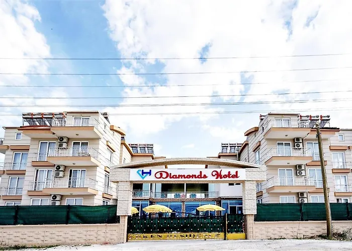Belek Diamonds Hotel
