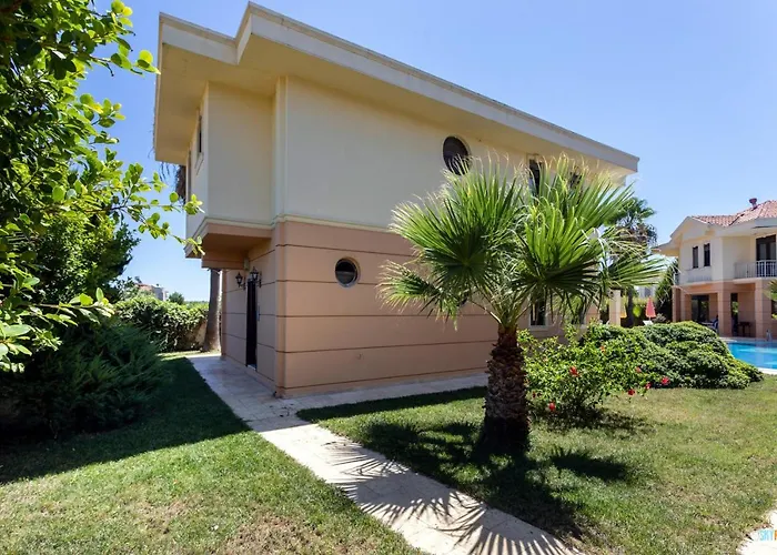 Wind Sycamore Holiday s In Belek