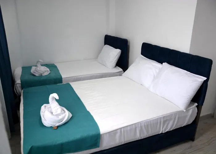 Belek Gold Pansiyon