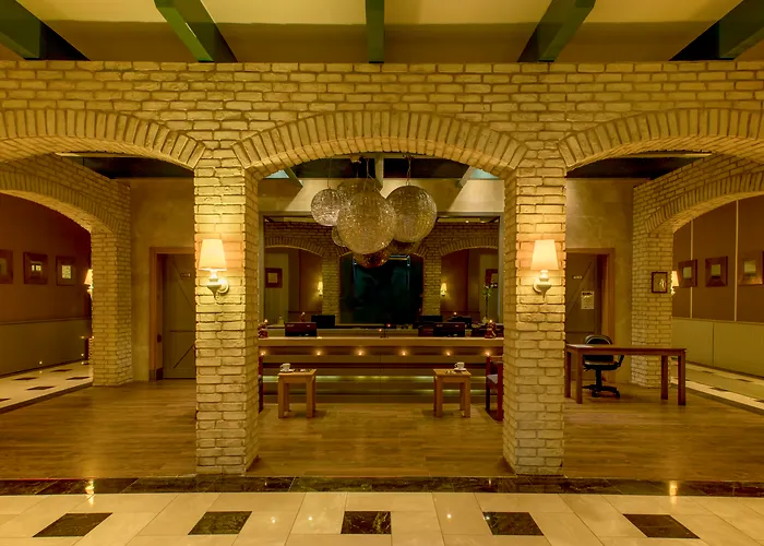 Sherwood Dreams Resort Belek
