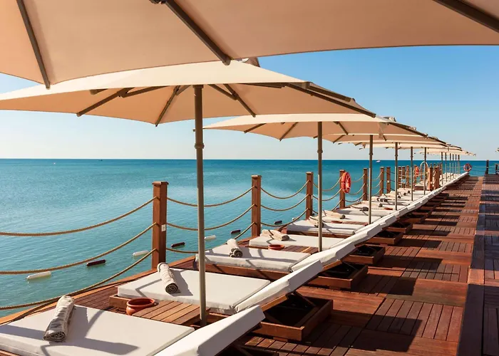 Cullinan Belek Otel
