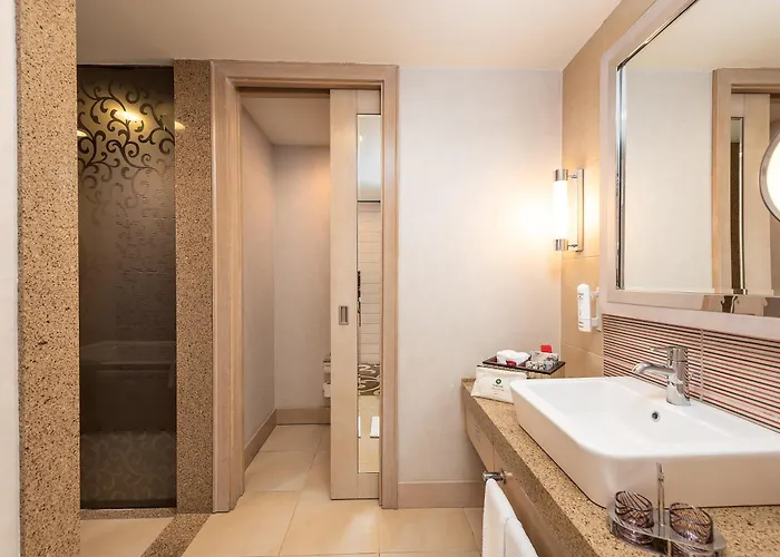 Cornelia Diamond Golf Resort & Spa Belek