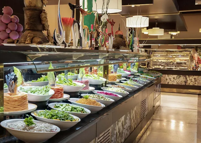 Hotel Kaya Belek