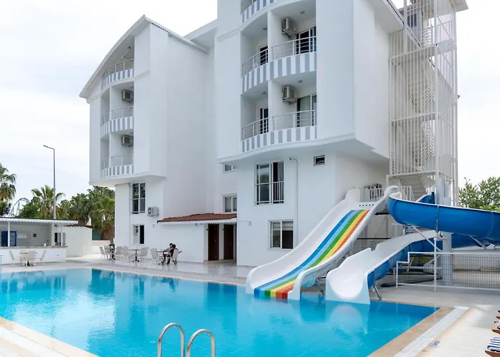 OLYMPIC HOTELS