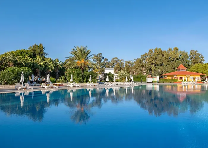 Green Max Hotel Belek