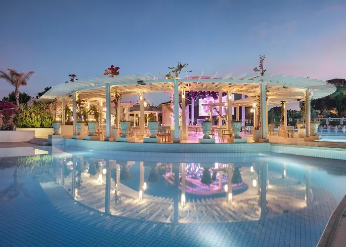 Ela Excellence Resort Belek