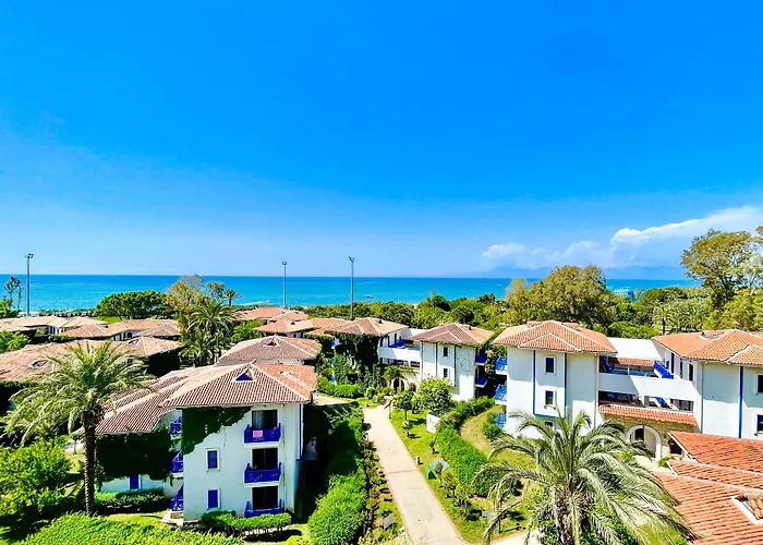 Belconti Resort Hotel Belek