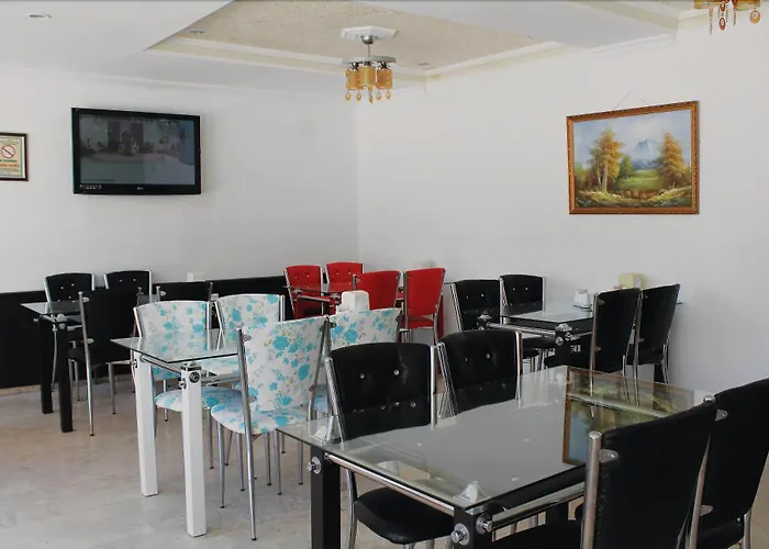 Gozde Hotel