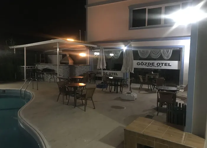 Gozde Hotel