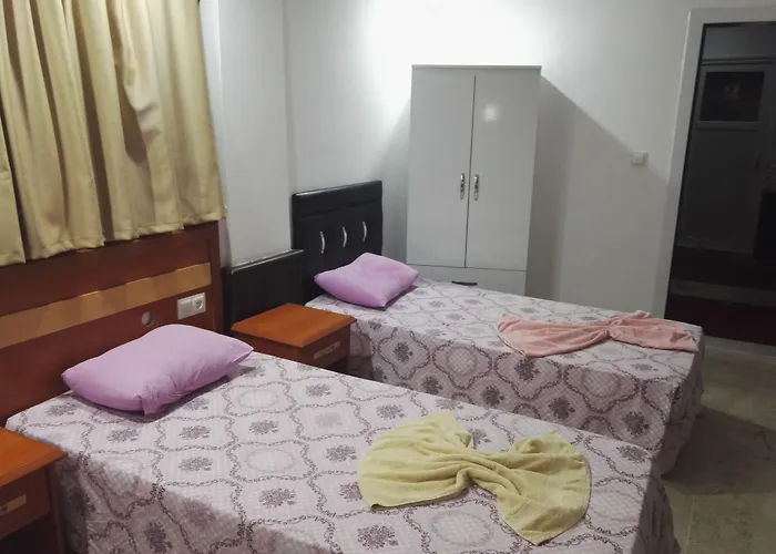 Gozde Hotel
