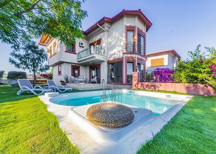 Vista Villa Belek