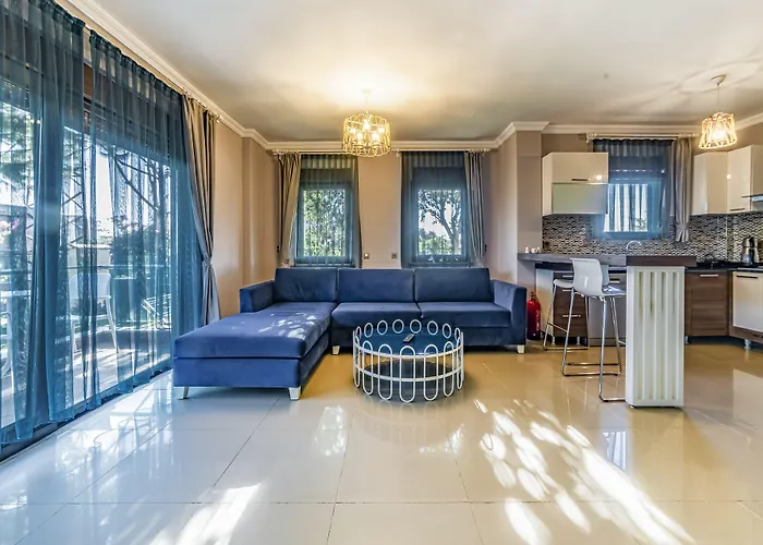 Vista Villa Belek