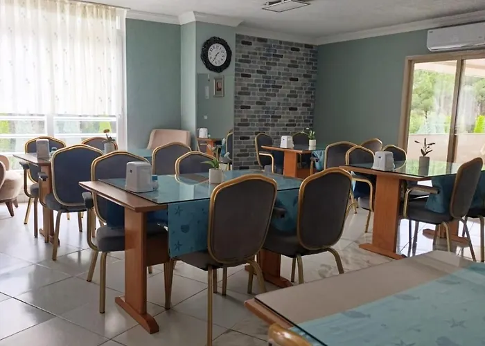 Gül Otel