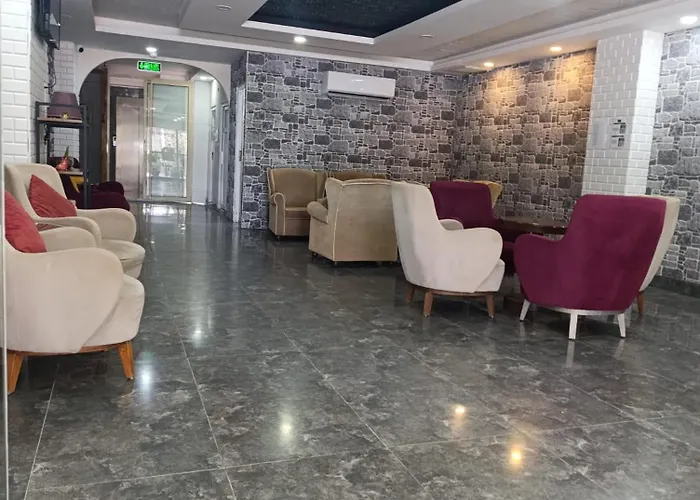 Gül Otel