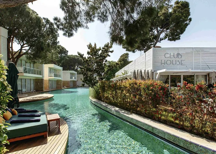 Club Prive By Rixos Belek Otel