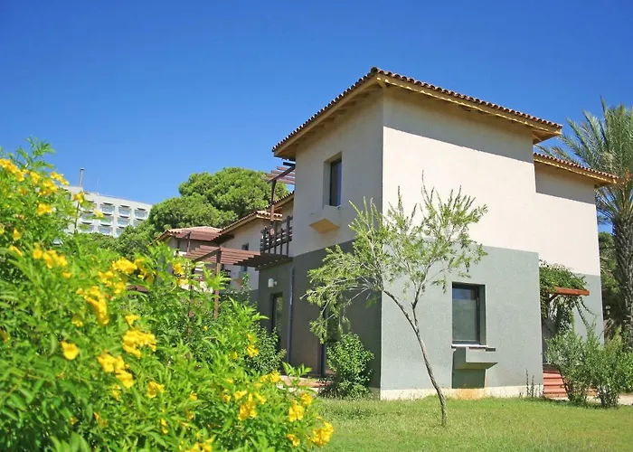 Altis Resort Hotel & Spa