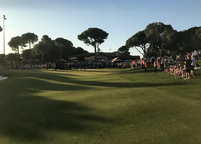 Fairways Villa Belek
